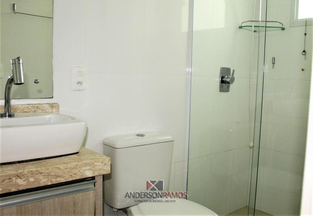 1040 - Apartamento para locação em Bombinhas - Residencial Egídio Pinheiro Apto 206 A Exterior foto