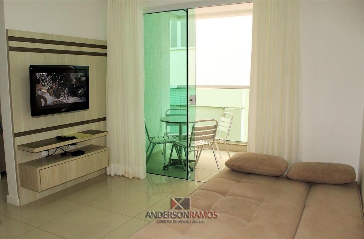 1040 - Apartamento para locação em Bombinhas - Residencial Egídio Pinheiro Apto 206 A Exterior foto