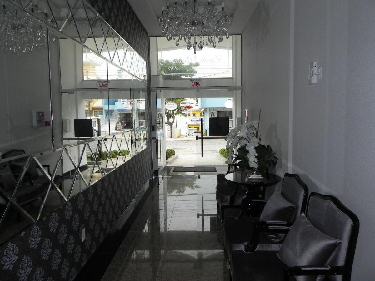 1040 - Apartamento para locação em Bombinhas - Residencial Egídio Pinheiro Apto 206 A Exterior foto