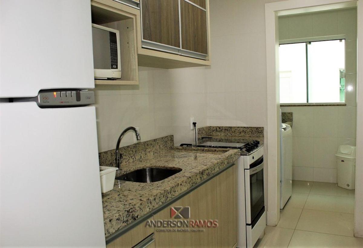 1040 - Apartamento para locação em Bombinhas - Residencial Egídio Pinheiro Apto 206 A Exterior foto